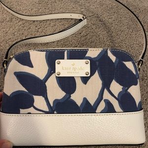 Kate Spade Crossbody